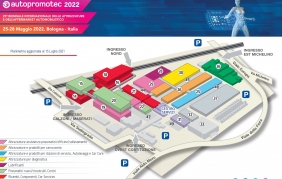 Autopromotec 2022 accende i riflettori sul futuro dell'autoriparazione