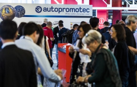 Autopromotec, pronta l'edizione 2019