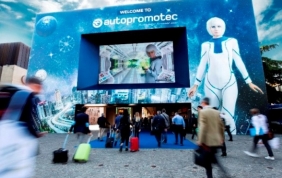 Autopromotec: il nuovo format del 2021