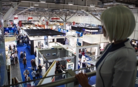 Autopromotec 2019 che spettacolo!