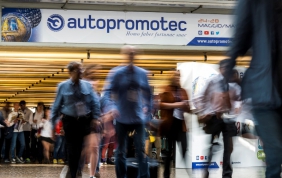Autopromotec 2019 corre verso l'internazionalizzazione