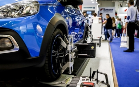 Autopromotec 2019: in scena la passione per i motori