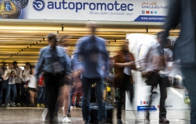 Si respira già aria di Autopromotec 2019