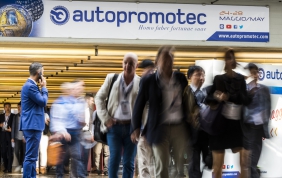 Autopromotec 2019: appuntamento imperdibile per l'aftermarket automotive