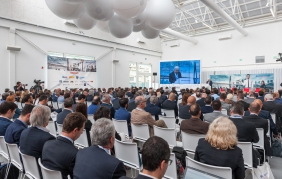 Torna Autopromotec Conference