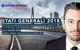 La nuova mobilità come cambia l'aftermarket?