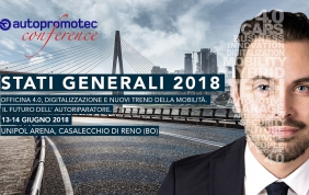 L’autoriparazione del futuro