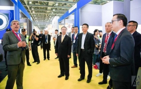 Autopromotec traccia in Cina la via dell'aftermarket