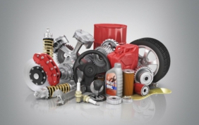 Il ricambio originale per la sicurezza dell'automobile