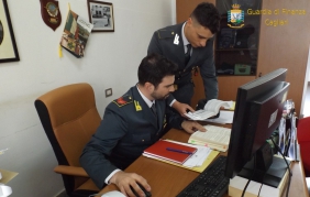 Autoricambi, evasione record nel cagliaritano