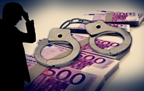 Ricambi, maxi evasione fiscale