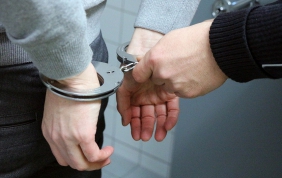 Ricambi rubati: 7 arresti a Palermo