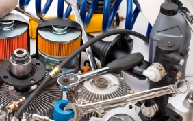 I rifiuti aftermarket e l’impegno delle Case