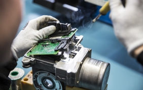 Autoricambi, ecco la rigenerazione di ZF