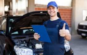 AsConAuto e la policy vincente dei ricambi originali
