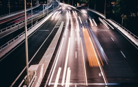 In Autogrill mangi e bevi senza attesa con Telepass Pay