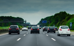 Il "paradosso" del mercato tedesco delle auto usate