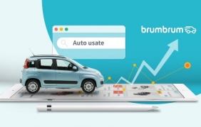 Com'è stato il mercato delle auto usate online nel 2021?