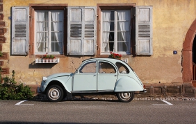 Le vecchie auto usate valgono sempre un tesoro, ecco perché
