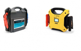 Intec lancia Hybrid 12 e i-Starter X