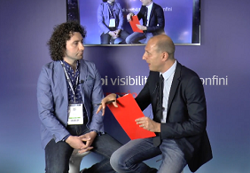 Intervista a Nico Baldini -  MDF