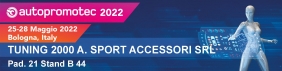 Autopromotec 2022 