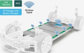 Batteria innovativa ed ecofriendly per Volvo