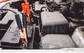 Batteria auto, ecco la giusta manutenzione