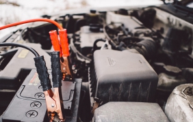 Sos batterie: a rischio le auto italiane