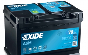 Un migliore business per le batterie con Exide