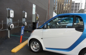 Light Battery: accordo tra Lion-Sogefi