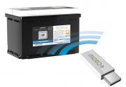 Le nuove batterie avviamento MOVO