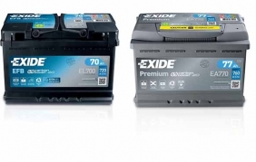 Batteria auto, come scegliere quella giusta?