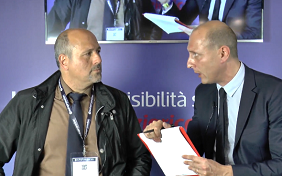 Intervista a Riccardo Bellumori