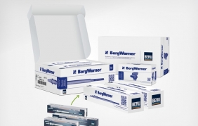 BorgWarner lancia il catalogo digitale Beru per l'aftermarket