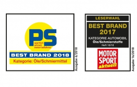 LIQUI MOLY: migliore marca di olio per il motorsport
