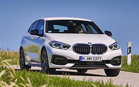 BMW: tutti in attesa della grande primavera 2020