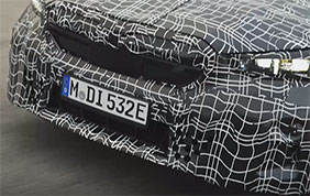 BMW i5: zero emissioni per la berlina elettrica
