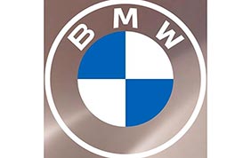 BMW: nuova brand identity per il presente ed il futuro