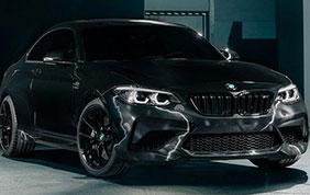 BMW M2: prestazioni da brivido!