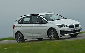 Cresce il marchio BMW in Italia e nel mondo