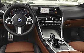 BMW software Upgrade
