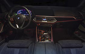 BMW X5 punta sull'esclusività con la Timeless Edition!