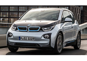Ologic technology per la nuova BMW i3