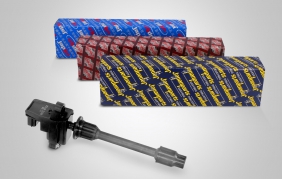 Le bobine d'accensione di Japanparts Group