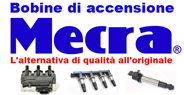 Mecra in Automechanika Francoforte 2018