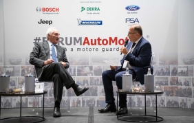 Brembo resterà italiana