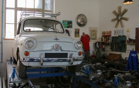 Il bonus revisione auto è attivo: così puoi richiederlo