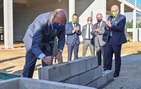Nuovo stabilimento Borg Warner in Portogallo