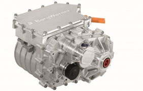 BorgWarner fornirà un powertrain elettrico a Hyundai per vetture del segmento A